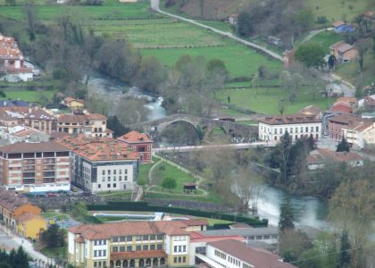 Cangas de Onis