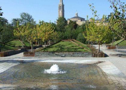 Jardin Botanico Gijon