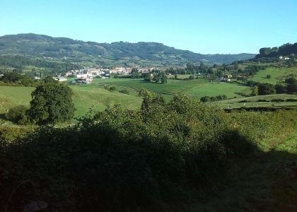 Valle de Villaviciosa